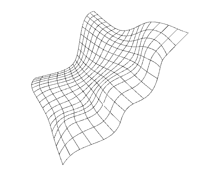 2d manifold