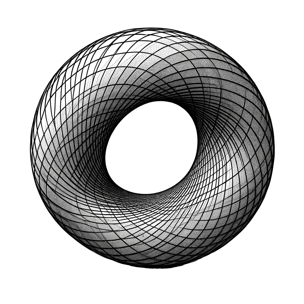 a torus